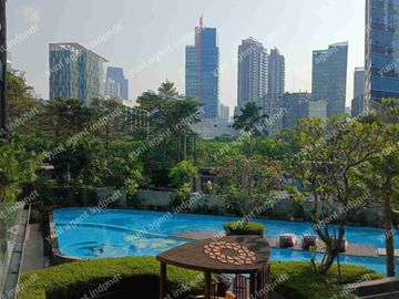 jual apartement elements di rasuna said kuningan