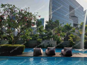 jual apartement elements di rasuna said kuningan