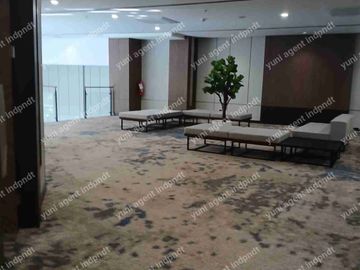 jual apartement elements di rasuna said kuningan