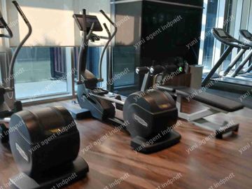 jual apartement elements di rasuna said kuningan