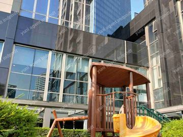 jual apartement elements di rasuna said kuningan