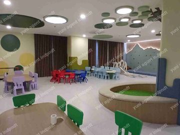 jual apartement elements di rasuna said kuningan