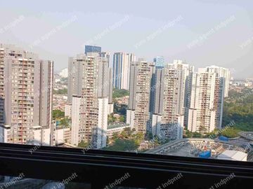 jual apartement elements di rasuna said kuningan