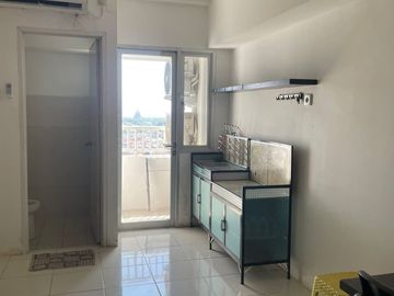 Apartemen Educity Harvard – Lokasi Strategis Dekat Kampus