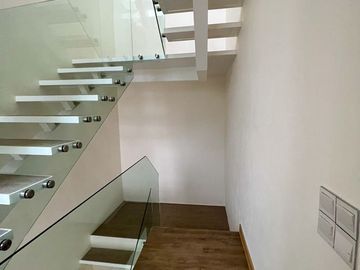 FOR RENT 5-Bedroom Townhouse in M Residences, Capitol Hills, Quezon City - OBRH1092