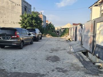 Termurah Tanah Kavling Bumi Wonorejo Asri Paling Murah Surabaya
