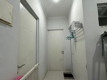 Dijual Rumah Siap Huni Fully Furnish di Atlanta Village