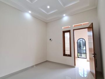 Investasi Hunin Di Selatan Kampus UII! Cocok Untuk Mahasiswa Baru Tanpa  Ribet Bayar Uang Bulanan
