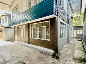 FOR RENT House For Residential/Commercial Use in Cubao, Quezon City - OBRM55