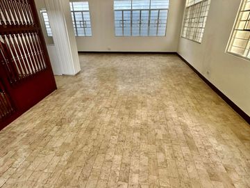 FOR RENT House For Residential/Commercial Use in Cubao, Quezon City - OBRM55