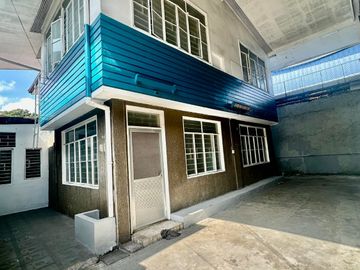 FOR RENT House For Residential/Commercial Use in Cubao, Quezon City - OBRM55