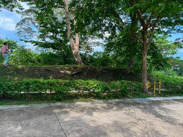 450SQM RESIDENTIAL LOT; PUNTA FUEGO - NASUGBU, BATANGAS - FOR SALE