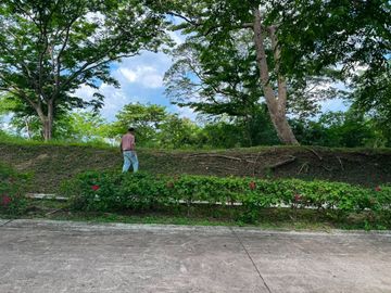 450SQM RESIDENTIAL LOT; PUNTA FUEGO - NASUGBU, BATANGAS - FOR SALE