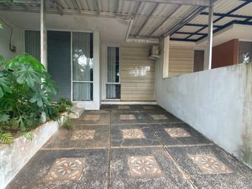 Jual Rumah CASH LT96 695JT dkt Tol di Bojongsari Depok bs OVER KREDIT