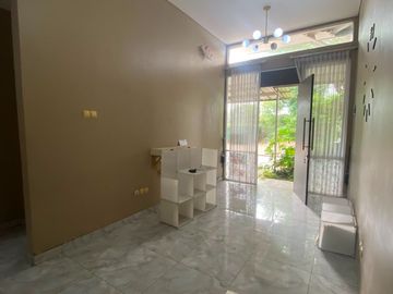 Jual Rumah CASH LT96 695JT dkt Tol di Bojongsari Depok bs OVER KREDIT