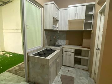 Jual Rumah CASH LT96 695JT dkt Tol di Bojongsari Depok bs OVER KREDIT