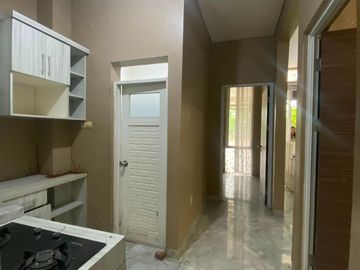 Jual Rumah CASH LT96 695JT dkt Tol di Bojongsari Depok bs OVER KREDIT