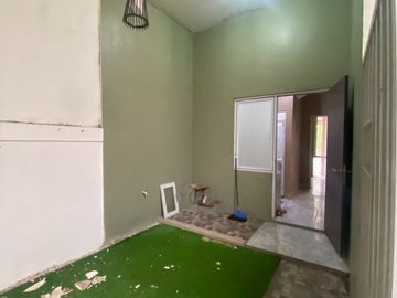 Jual Rumah CASH LT96 695JT dkt Tol di Bojongsari Depok bs OVER KREDIT