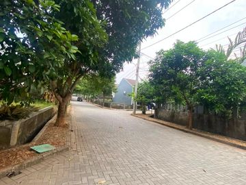 Jual Rumah CASH LT96 695JT dkt Tol di Bojongsari Depok bs OVER KREDIT