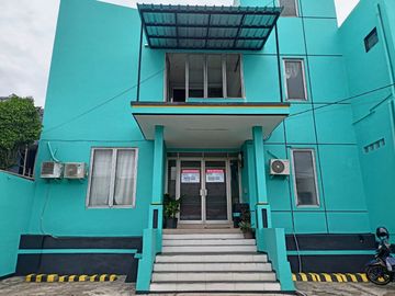 Dijual Paling Murah Ruko Klinik Bersalin - Serpong, Tangerang