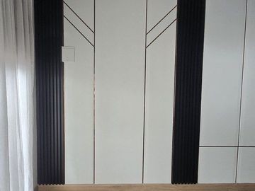 DIJUAL RUMAH CANTIK SIAP HUNI 2 LANTAI FULL FURNISH DI VILLA SELECTA (HR43)