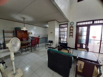 RUMAH DI TAMAN PERMATA BUANA