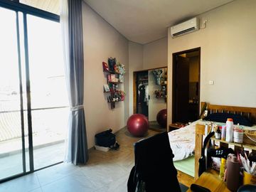 Rumah Suradipa Peguyangan Kaja Denpasar Utara Bali