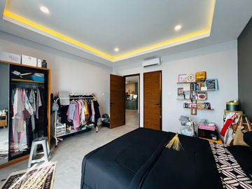 Rumah Suradipa Peguyangan Kaja Denpasar Utara Bali