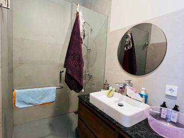 Rumah Suradipa Peguyangan Kaja Denpasar Utara Bali