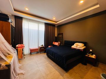 Rumah Suradipa Peguyangan Kaja Denpasar Utara Bali