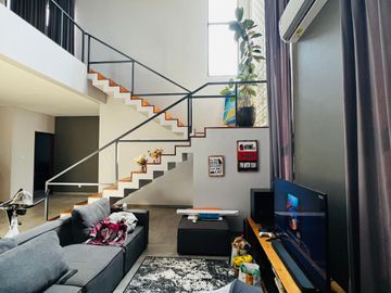 Rumah Suradipa Peguyangan Kaja Denpasar Utara Bali
