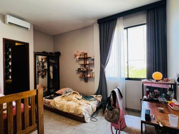 Rumah Suradipa Peguyangan Kaja Denpasar Utara Bali