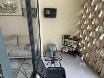 JUAL CEPAT RUMAH CARSON RAPI SUPER CANTIK DI GADING SERPONG
