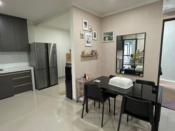 JUAL CEPAT RUMAH CARSON RAPI SUPER CANTIK DI GADING SERPONG
