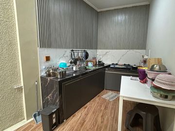 JUAL CEPAT RUMAH CARSON RAPI SUPER CANTIK DI GADING SERPONG