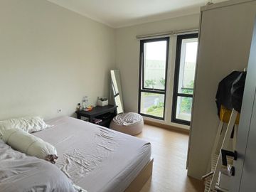 JUAL CEPAT RUMAH CARSON RAPI SUPER CANTIK DI GADING SERPONG