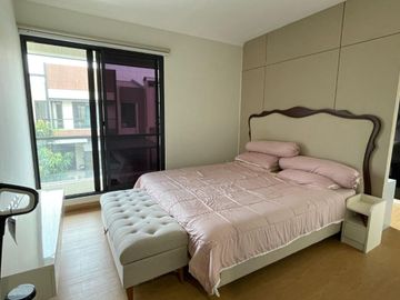 JUAL CEPAT RUMAH CARSON RAPI SUPER CANTIK DI GADING SERPONG
