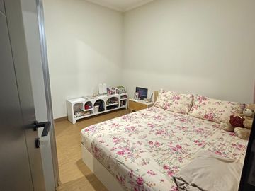 JUAL CEPAT RUMAH CARSON RAPI SUPER CANTIK DI GADING SERPONG