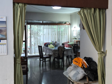 Jual Rumah Eksklusif Duren Sawit Jakarta Timur SHM Tanah Luas 444 m² Cocok untuk Hunian dan Investasi