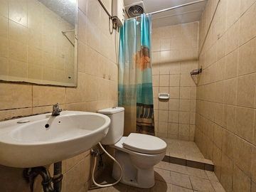 Dekat Dari Mall CP - Office Tower! Dijual Apartemen Mediterania Garden Residences 2BR Hooek Nyaman Siap Huni Area Strategis Jantung Kota Jakarta Barat