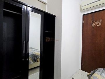 Dekat Dari Mall CP - Office Tower! Dijual Apartemen Mediterania Garden Residences 2BR Hooek Nyaman Siap Huni Area Strategis Jantung Kota Jakarta Barat