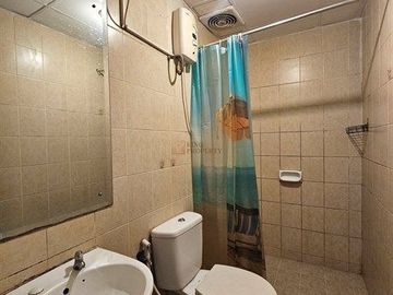 Dekat Dari Mall CP - Office Tower! Dijual Apartemen Mediterania Garden Residences 2BR Hooek Nyaman Siap Huni Area Strategis Jantung Kota Jakarta Barat