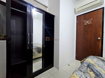 Dekat Dari Mall CP - Office Tower! Dijual Apartemen Mediterania Garden Residences 2BR Hooek Nyaman Siap Huni Area Strategis Jantung Kota Jakarta Barat