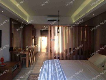 Disewa Kemang Residences