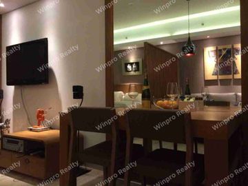 Disewa Kemang Residences