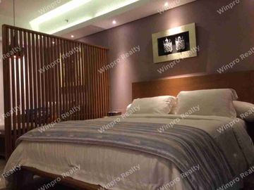 Disewa Kemang Residences