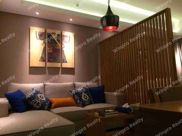 Disewa Kemang Residences