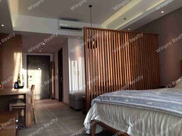 Disewa Kemang Residences