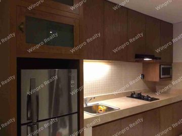 Disewa Kemang Residences
