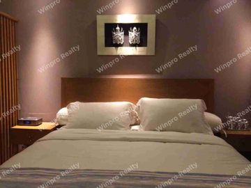 Disewa Kemang Residences